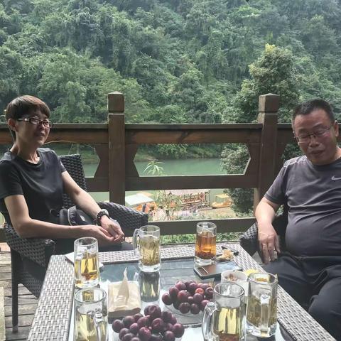 川西游记（三）