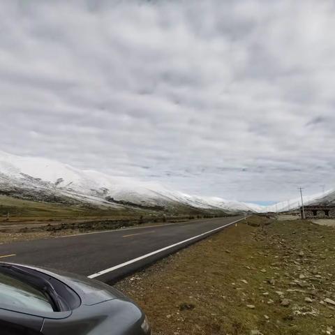 川西游记（二）