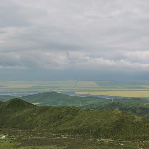 甘青之约（一）甘南篇