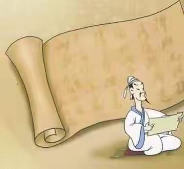 小小追梦人，古诗手抄报——佘家镇邵寨小学四年级“双减”特色作业