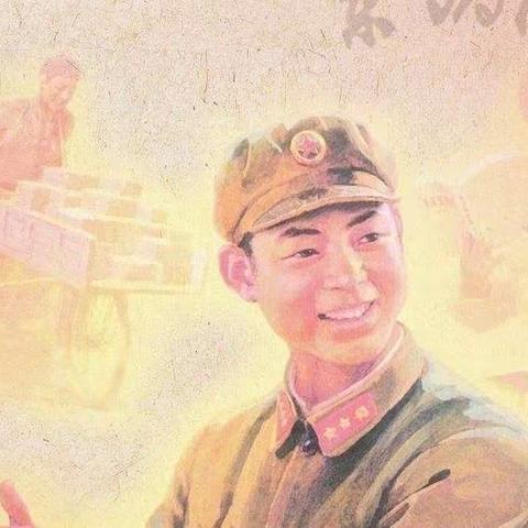 2023年3月渔洋关镇小学305班的同学们迎来了第60个全国“学习雷锋纪念日”弘扬雷锋精神，争做美德少年