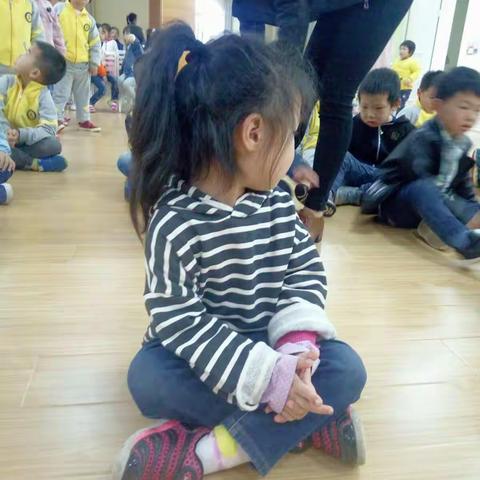 金和国际幼儿园牛津二班 张辰溪 成长记录链接