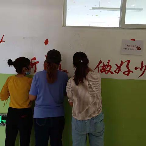 白的美篇