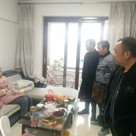 “商会”不仅是交流平台，既是一个温暖的家