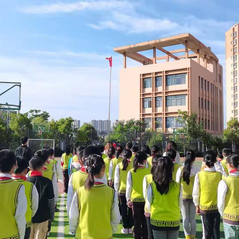 跟岗学习促发展  笃行致远共成长—广南县城区第一小学校教育发展共同体到民大附小跟岗学习（第三期第一天）