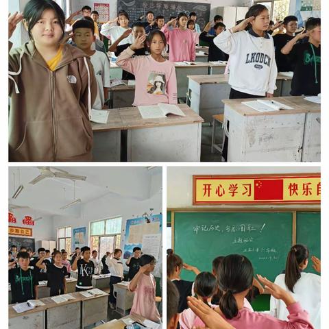 2022国庆假期致全校家长的一封信