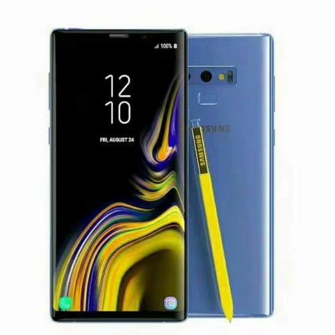 Galaxy Note9开启预约模式！莱芜信誉楼现接受预定！