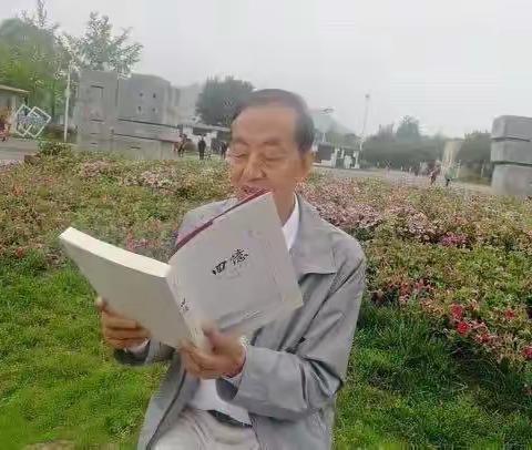 白明江｜南部县城市公园颂歌——南部新歌之十三