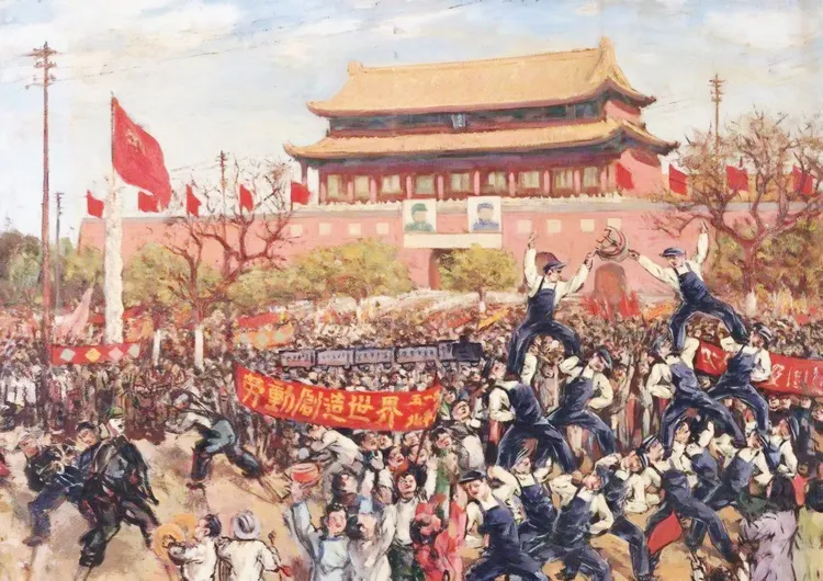 图片[6]-谭平祥｜赏析褚成炎先生的“国之赋系列”：《国韫赋》、《国脉赋》、《国魂赋》、《国声赋》-华闻时空