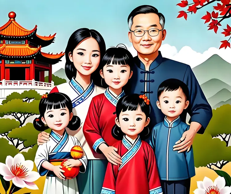 纪实散文｜我的父亲黄大海-华闻时空