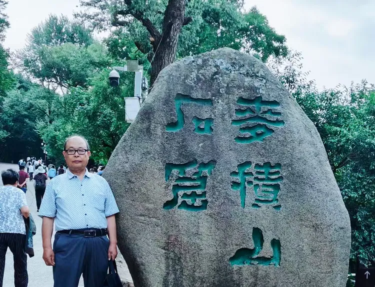 图片[10]-邵培德｜新疆、甘肃20天自驾游-华闻时空
