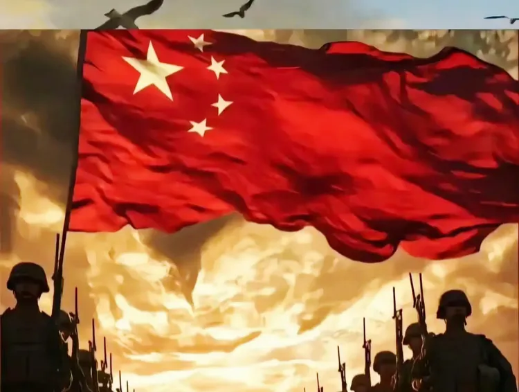 图片[6]-褚成炎｜国和赋/深度解析：中华和文明的赋体阐释与当代升华-华闻时空