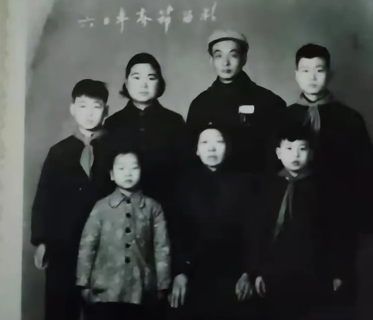 图片[3]-邵培德｜天生白虎汤——谨以此文，纪念已去世13年的父亲-华闻时空