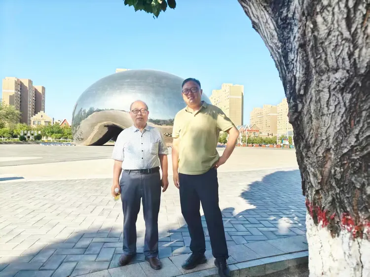图片[7]-邵培德｜新疆、甘肃20天自驾游-华闻时空