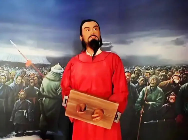 图片[2]-褚成炎｜国魂赋/根铸千秋史 魂凝万代心——论褚成炎先生《国魂赋》的精神气象与文学价值-华闻时空