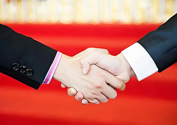 图片[6]-褚成炎｜国友赋/《国友赋》解析：千年邦交之道的赋体书写与当代升华-华闻时空