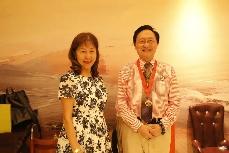 图片[10]-邵培德｜旷世逸才 诗史人生——评禇成炎诗词曲各三百首的现实意义与艺术呈现-华闻时空