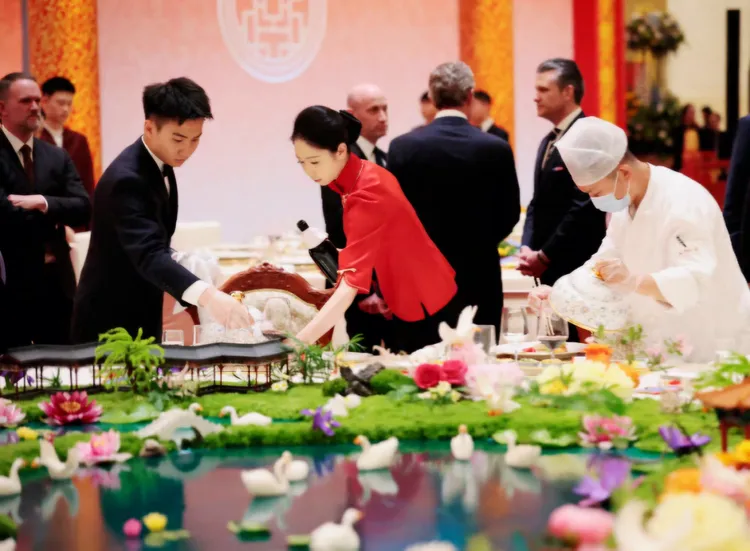 图片[6]-褚成炎｜国宴赋/一篇“以食载道”的文化大赋——解读《国宴赋》-华闻时空