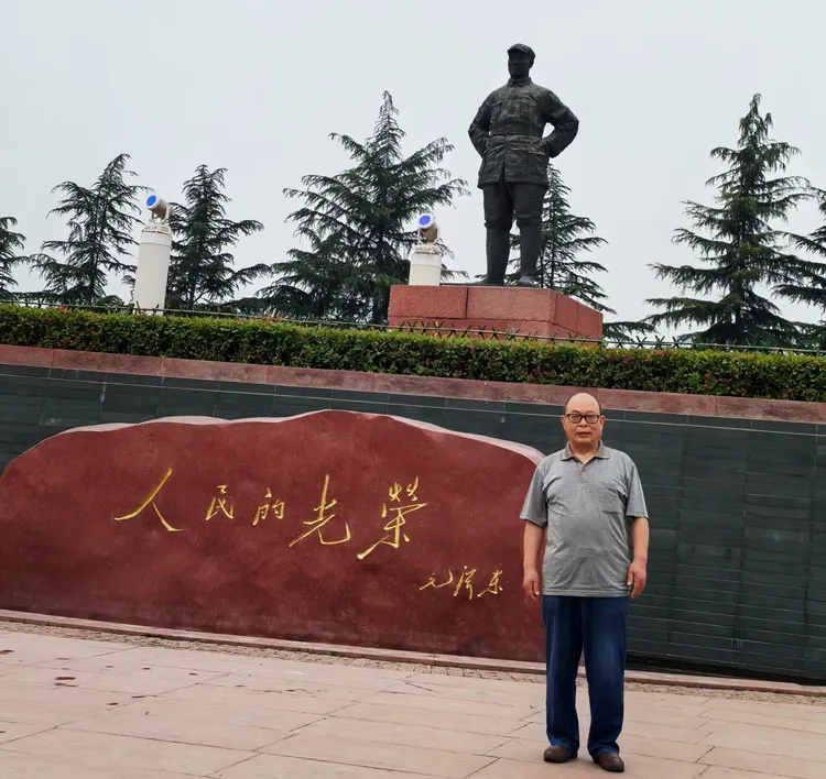 图片[2]-邵培德｜德乡行-华闻时空