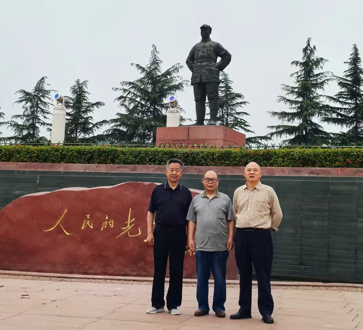 图片[4]-邵培德｜德乡行-华闻时空