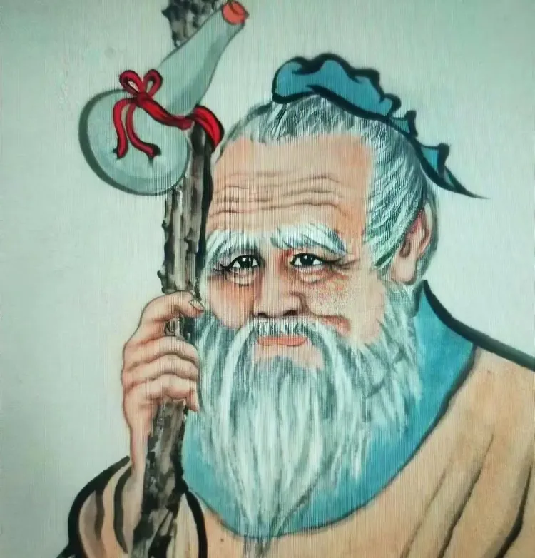 图片[5]-褚成炎｜给世界讲述中国医德文化的故事——评《医者仁心：中国传统医德文化》-华闻时空