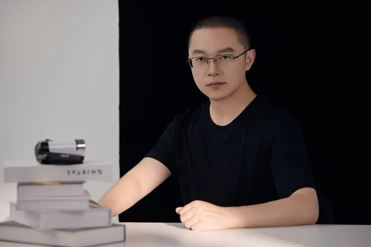图片[6]-李亚宁｜一捧岁月的沉香，一曲灵魂的低吟——读恩师邵培德先生长篇小说《别恋幽梦》有感-华闻时空