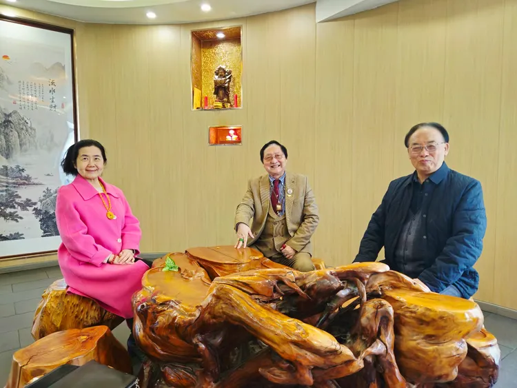 图片[9]-谭平祥｜赏析褚成炎先生的“国之赋系列”：《国韫赋》、《国脉赋》、《国魂赋》、《国声赋》-华闻时空