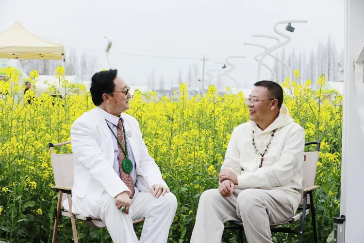 图片[13]-邵培德｜旷世逸才 诗史人生——评禇成炎诗词曲各三百首的现实意义与艺术呈现-华闻时空