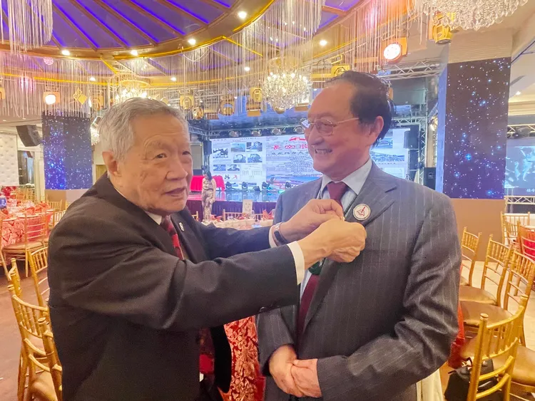 图片[12]-邵培德｜旷世逸才 诗史人生——评禇成炎诗词曲各三百首的现实意义与艺术呈现-华闻时空