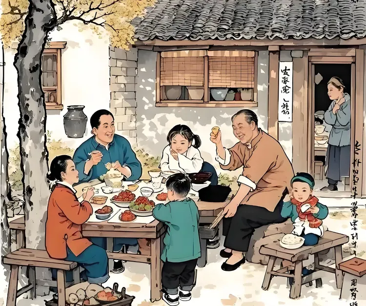 图片[2]-纪实散文｜我的父亲黄大海-华闻时空