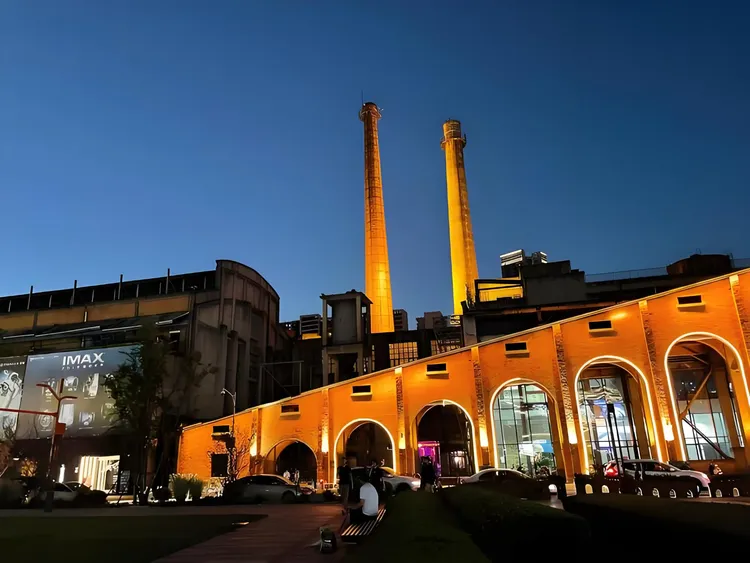 图片[7]-邵培德｜马年游园杂说四代-华闻时空