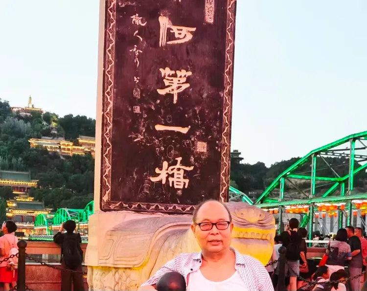 图片[2]-邵培德｜新疆、甘肃20天自驾游-华闻时空