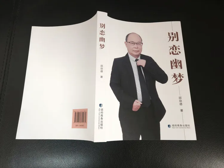 作品赏析｜世事纠缠成幽梦，且把妙处与君说——读《别恋幽梦》随想-华闻时空