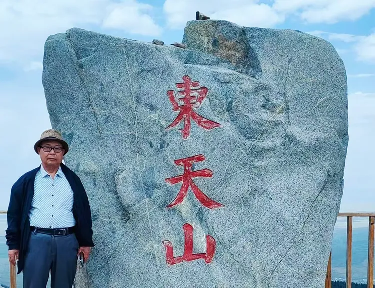 图片[8]-邵培德｜新疆、甘肃20天自驾游-华闻时空