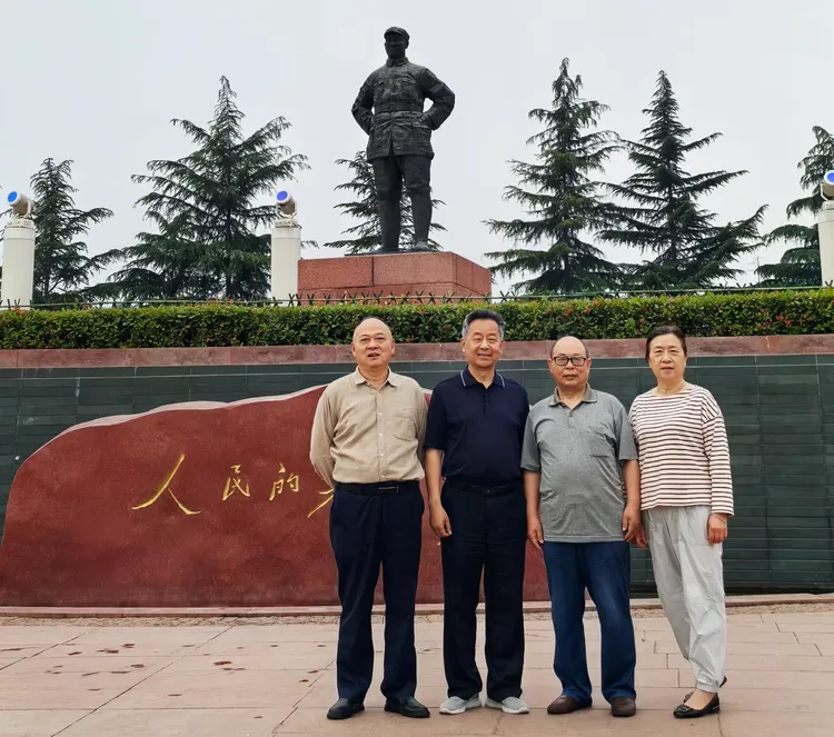 邵培德｜德乡行-华闻时空