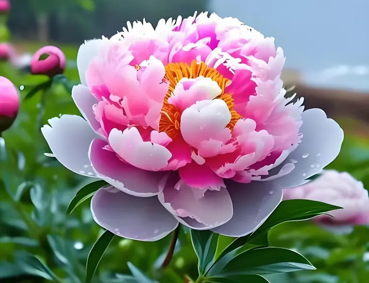 图片[6]-褚成炎｜国花赋/天香铸国魂 繁花耀山河——褚成炎《国花赋》深度文学解析-华闻时空