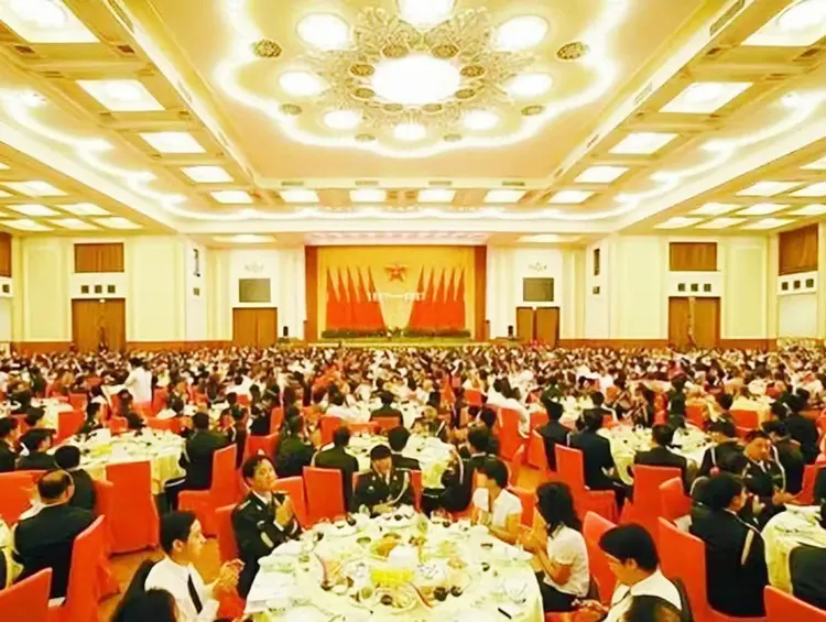图片[2]-褚成炎｜国宴赋/一篇“以食载道”的文化大赋——解读《国宴赋》-华闻时空