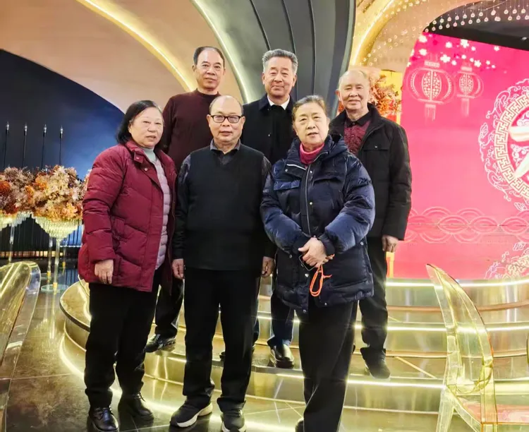 图片[4]-邵培德｜特别的寿宴-华闻时空