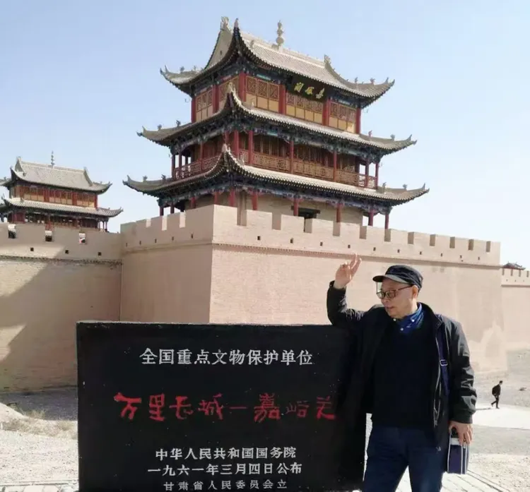 图片[3]-杨得富｜邵培德璀璨人生赋-华闻时空