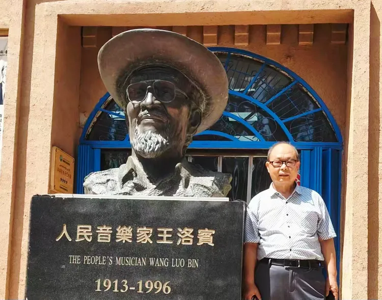 图片[5]-邵培德｜新疆、甘肃20天自驾游-华闻时空