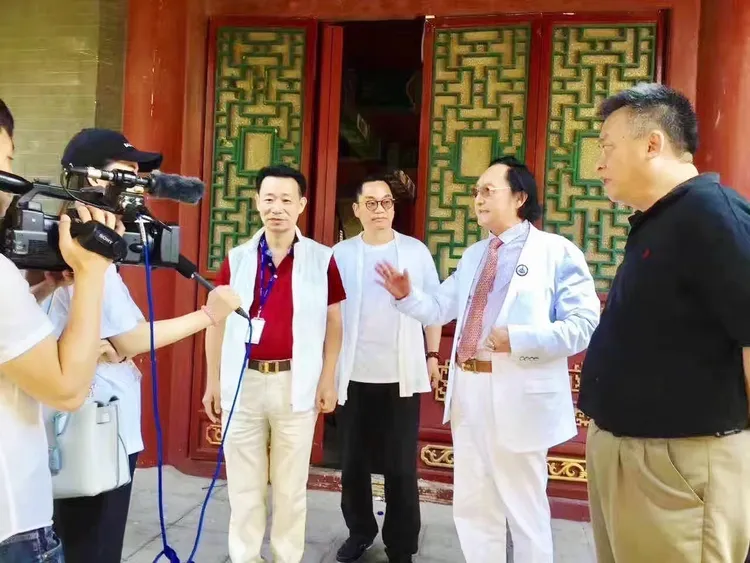 图片[15]-邵培德｜旷世逸才 诗史人生——评禇成炎诗词曲各三百首的现实意义与艺术呈现-华闻时空