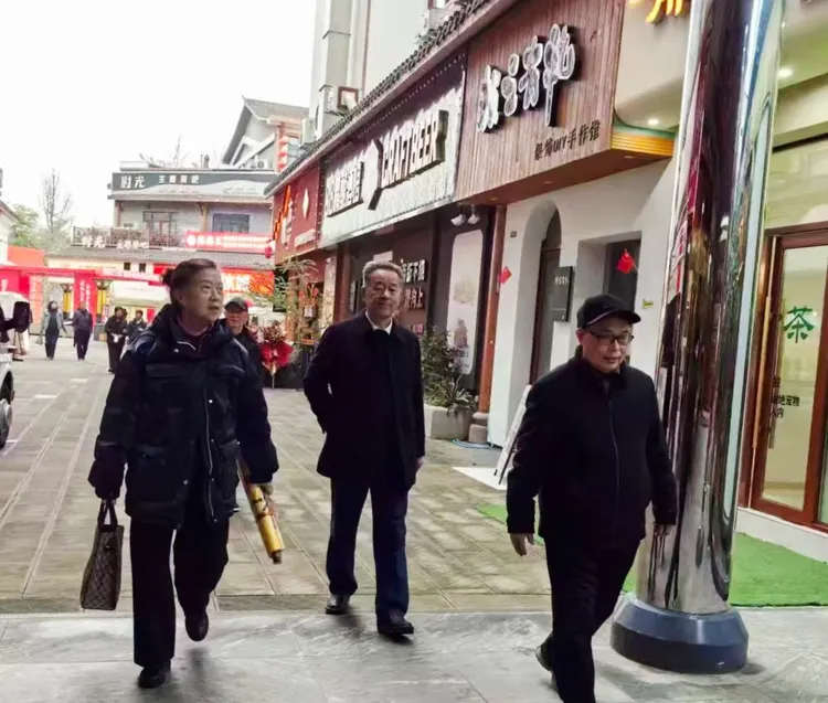 图片[5]-邵培德｜特别的寿宴-华闻时空