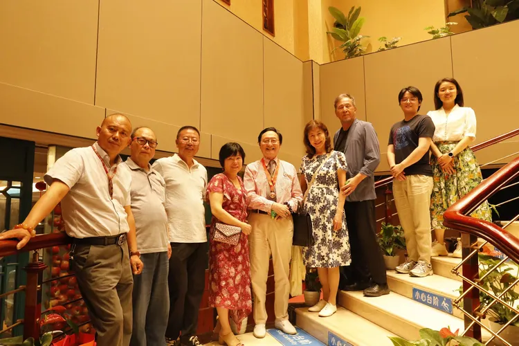 图片[11]-邵培德｜旷世逸才 诗史人生——评禇成炎诗词曲各三百首的现实意义与艺术呈现-华闻时空