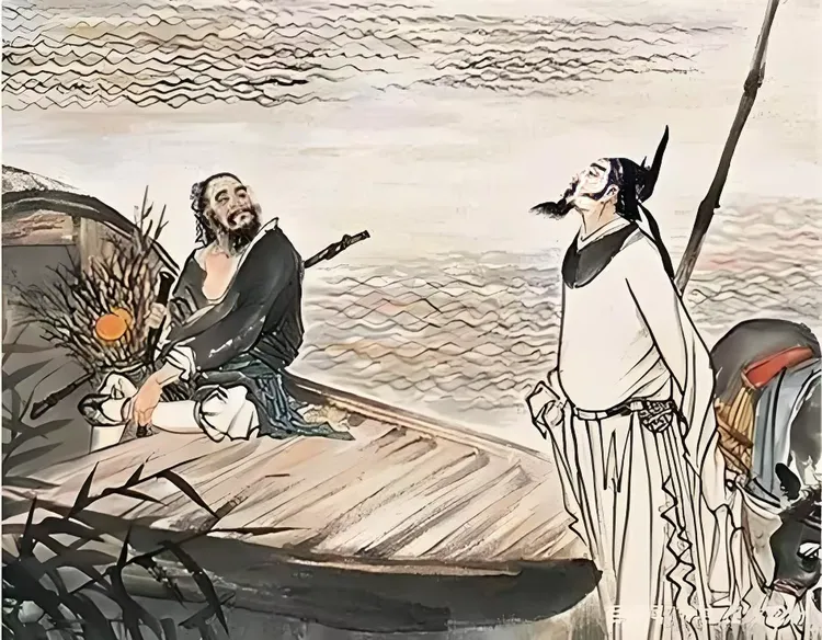 图片[2]-邵培德｜改知青时所填词作七首以消酷暑（外一首）-华闻时空