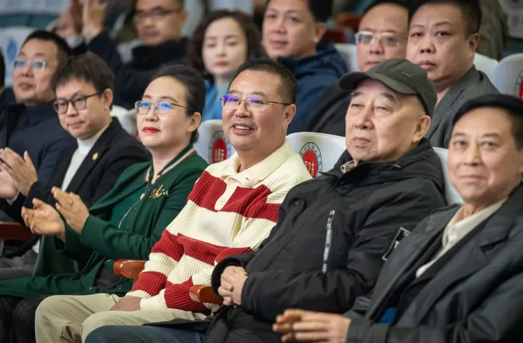 图片[7]-特别报道｜《在世界中心遇见你》：一场邂逅与期待的盛宴-华闻时空