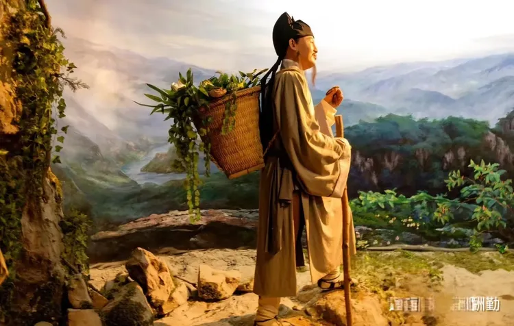 褚成炎｜给世界讲述中国医德文化的故事——评《医者仁心：中国传统医德文化》-华闻时空