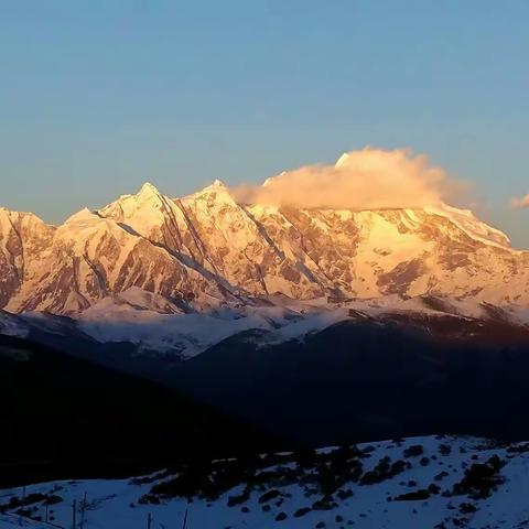 拼凑春探天路的记忆（四）