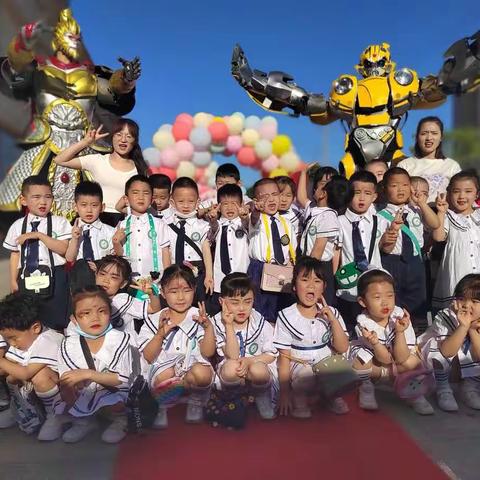 木子幼儿园中五班小可爱曹洛慈