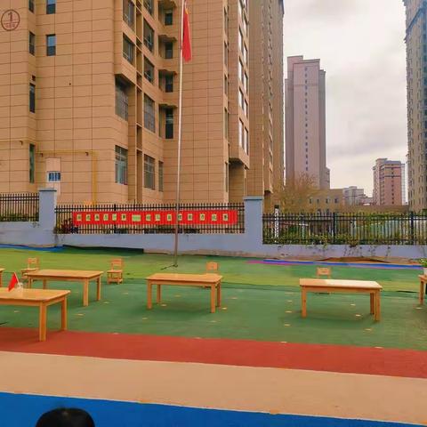 木子幼儿园“推进每月一事——幼儿自理能力比赛”活动