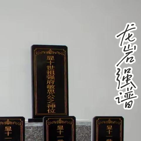 龙岩强谱